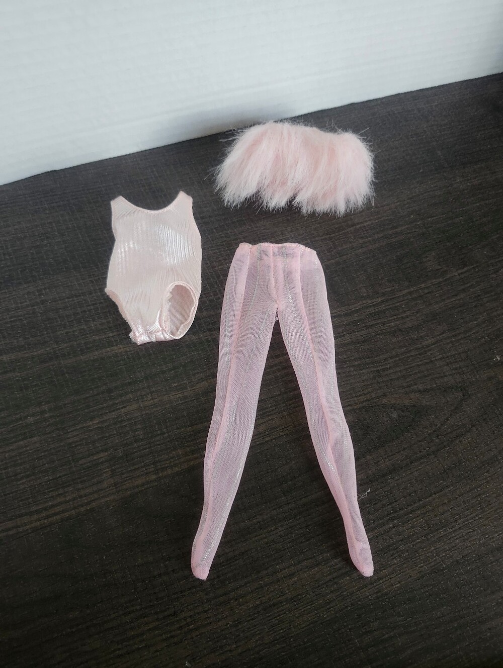 Vintage Barbie
